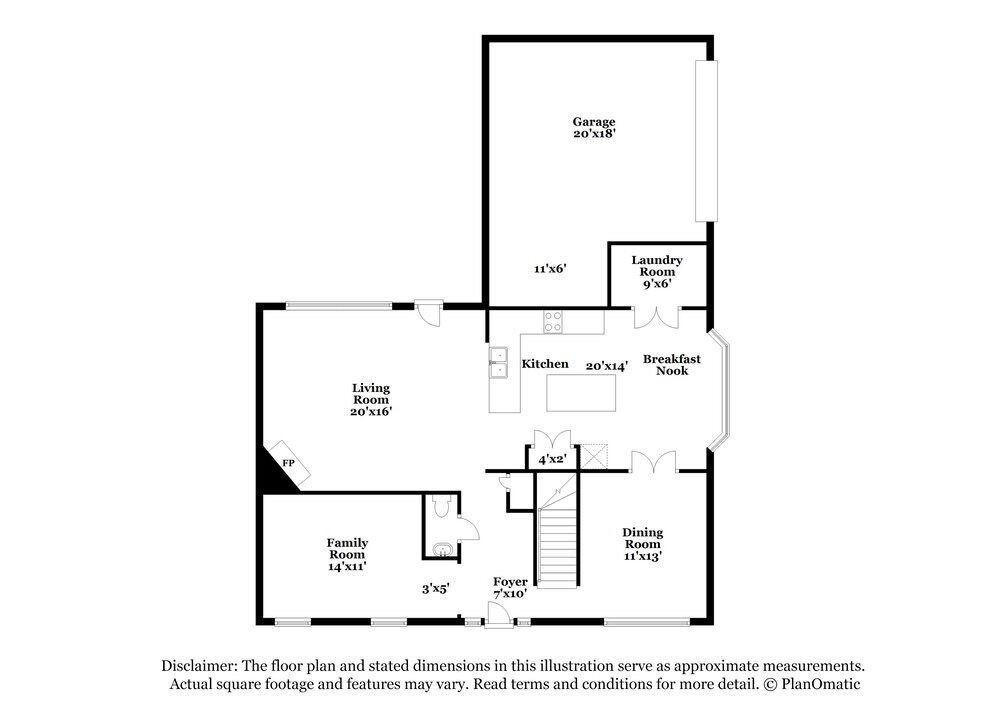 Building Photo - 744 Teresa Dr