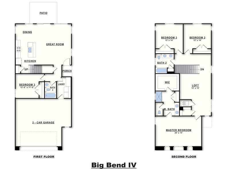 Building Photo - 329 Timber Kate Pl