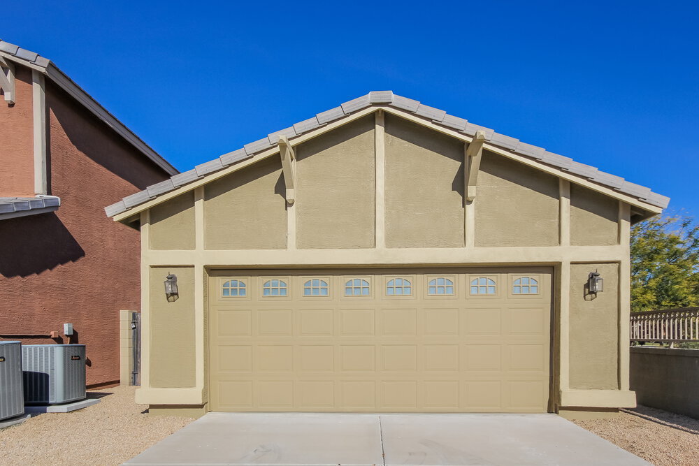 Building Photo - 4361 E Selena Dr