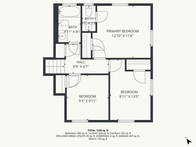 Building Photo - Trustwood Hills