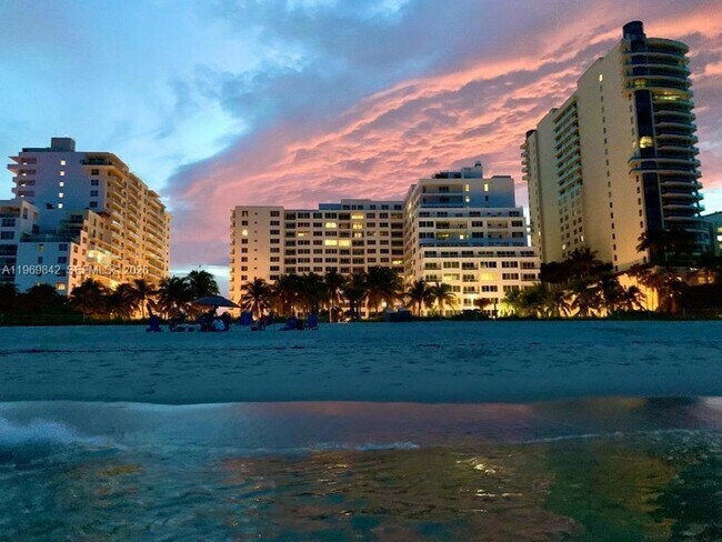 Building Photo - 5005 Collins Ave