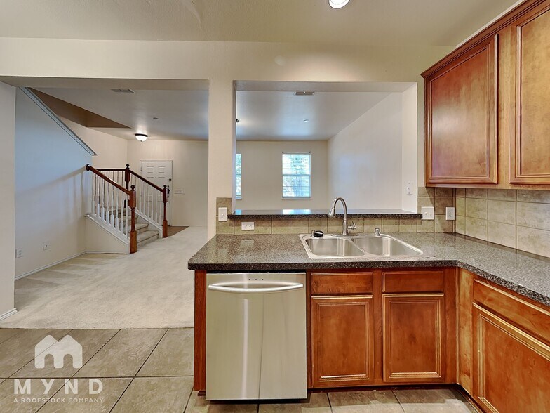 Building Photo - 3008 Stone Forest Cir