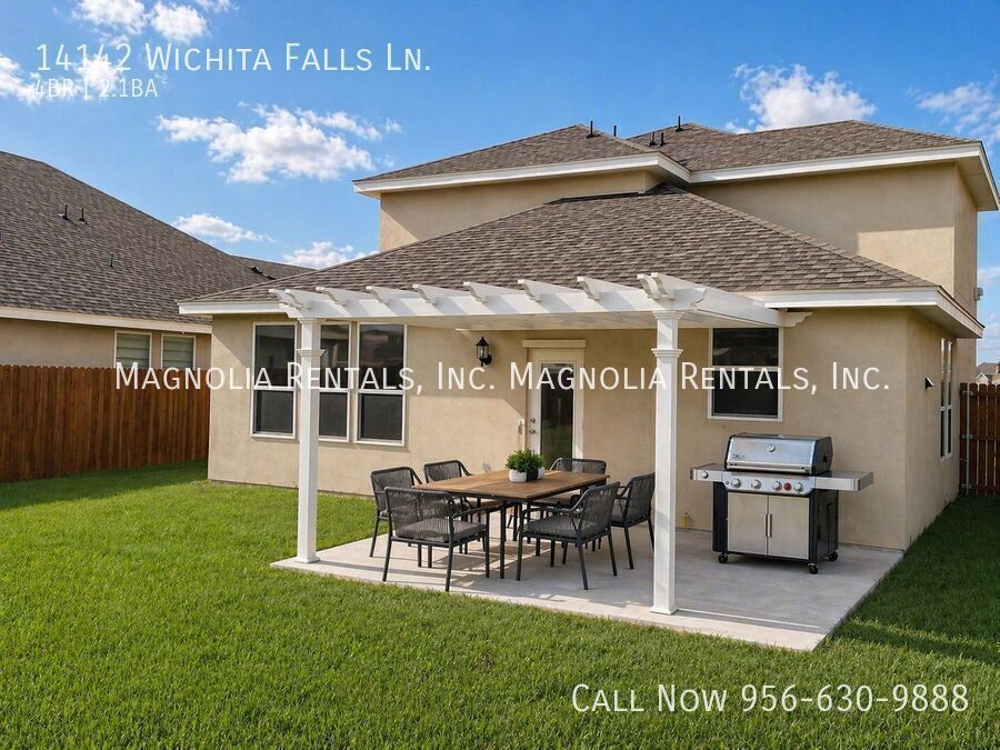Building Photo - 14142 Wichita Falls Ln
