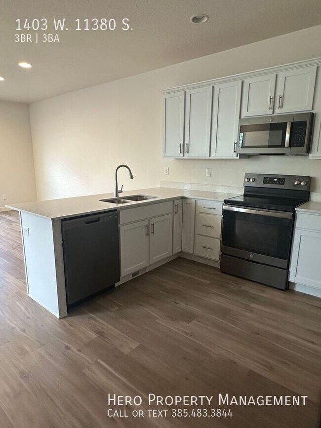 Building Photo - 1403 W 11380 S