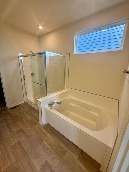 Master Bathroom - 2062 Broccoli Dr