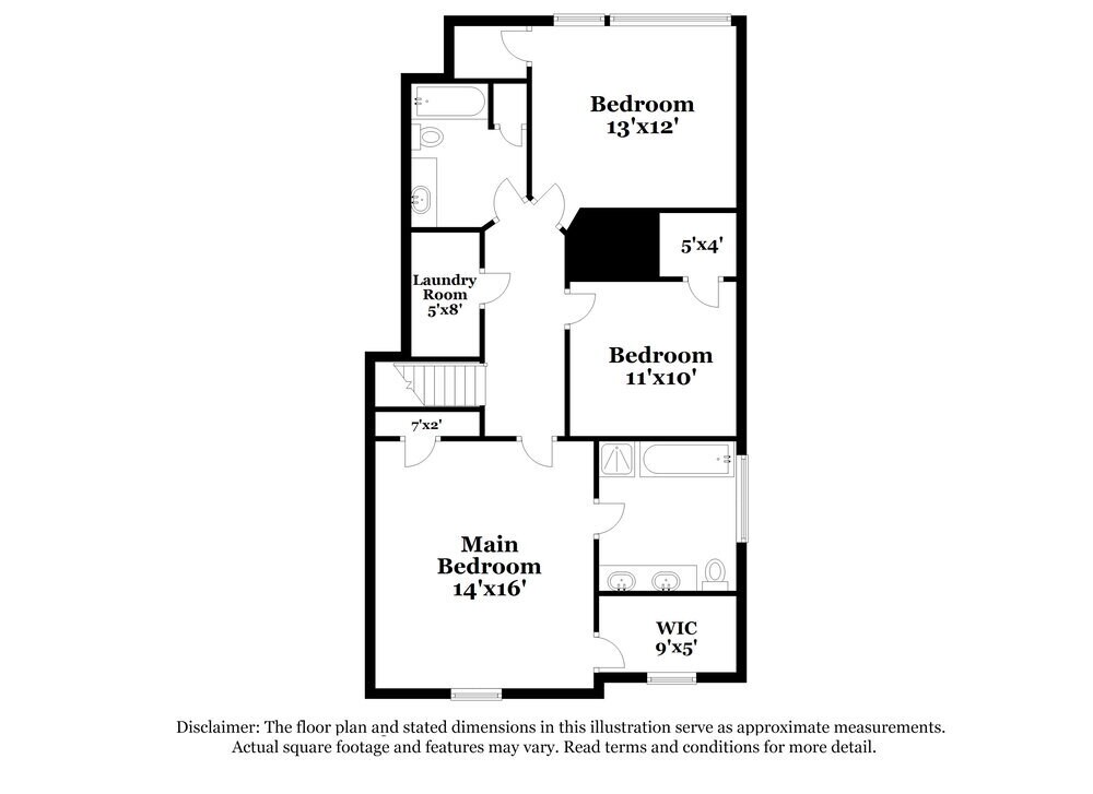 Building Photo - 4352 Arabian Way SW