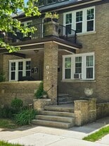 Building Photo - 891 Beaconsfield Ave