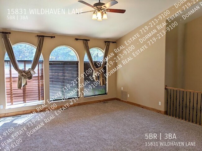 Building Photo - 15831 Wildhaven Ln