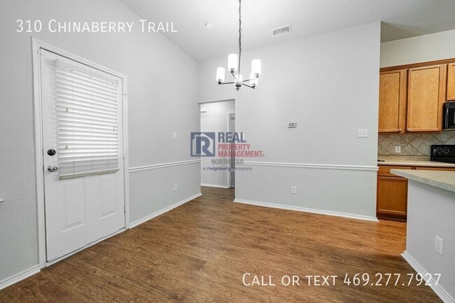 Building Photo - 310 Chinaberry Trail