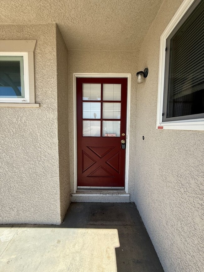 Building Photo - Orcutt Single Story Ranch Style Home Near Waller Park/Highway 135