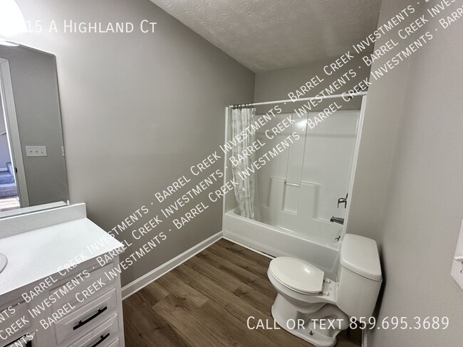 Building Photo - 115 A Highland Ct
