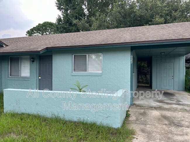 Building Photo - 923 Bryan Ct