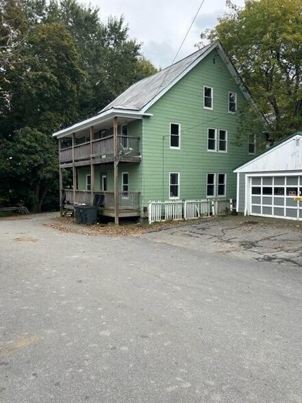 Primary Photo - 6 Waldo St