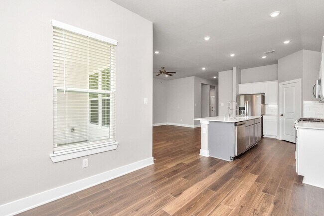 Building Photo - Welcome to the Sycamore – Style, Space & S...