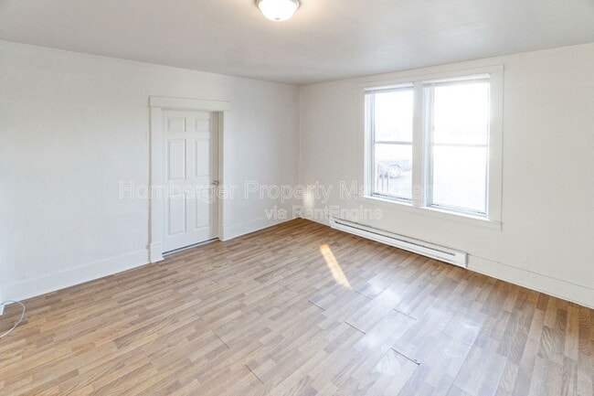 Building Photo - 2602 N Hogan St