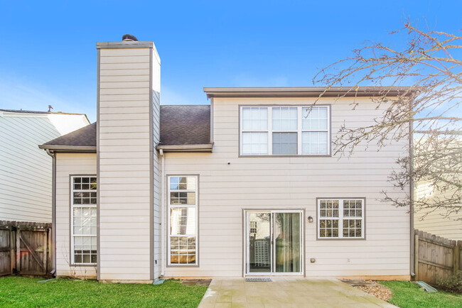 Building Photo - Beautiful 3-Bedroom