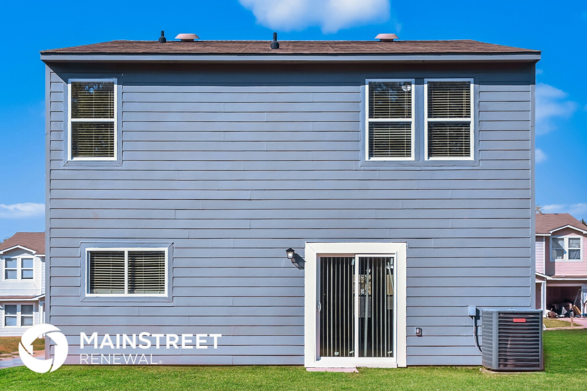 Building Photo - 138 Whitestone Dr NE