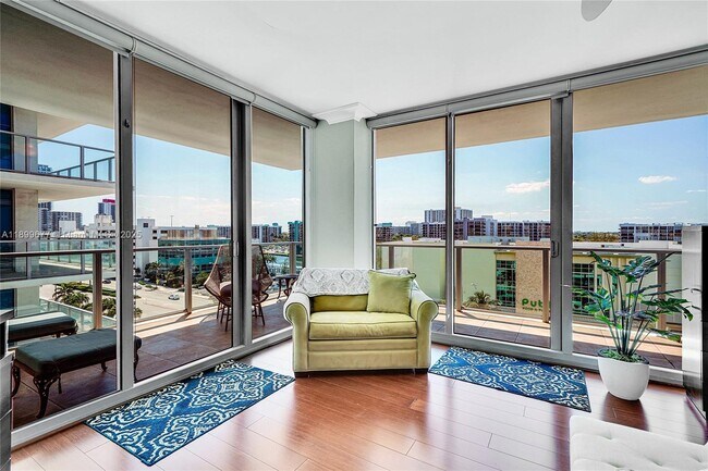 Building Photo - 3101 S Ocean Dr