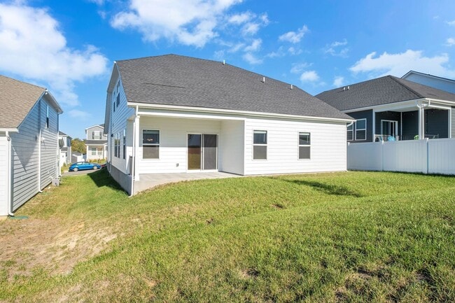 Building Photo - 7216 Blue Gable Rd