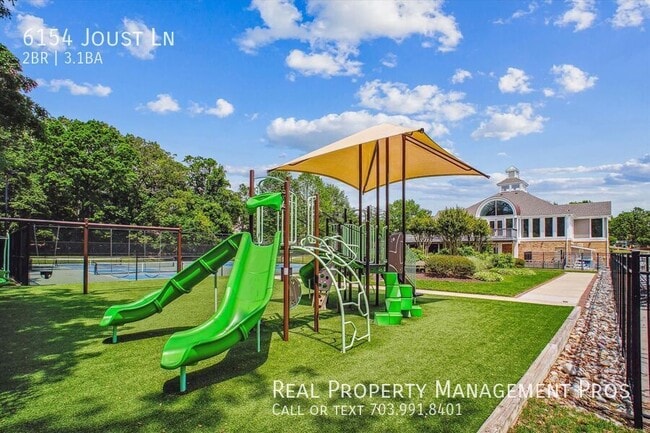 Building Photo - 6154 Joust Ln