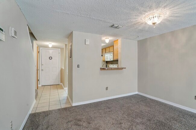 Building Photo - 3517 Peeler Rd