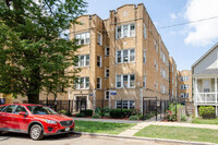 Building Photo - 1918 N Drake Ave