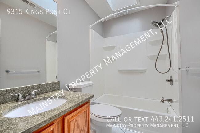 Building Photo - 9315 Kings Post Ct