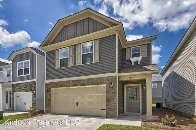 Building Photo - 3 br, 2.5 bath House - 768 Dawsons Park Way