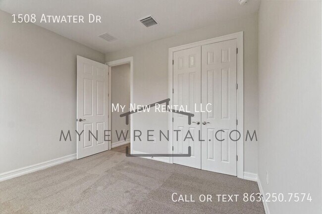 Building Photo - 1508 Atwater Dr