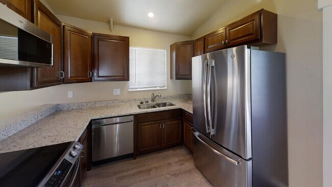 Building Photo - 3637 San Pedro Ct