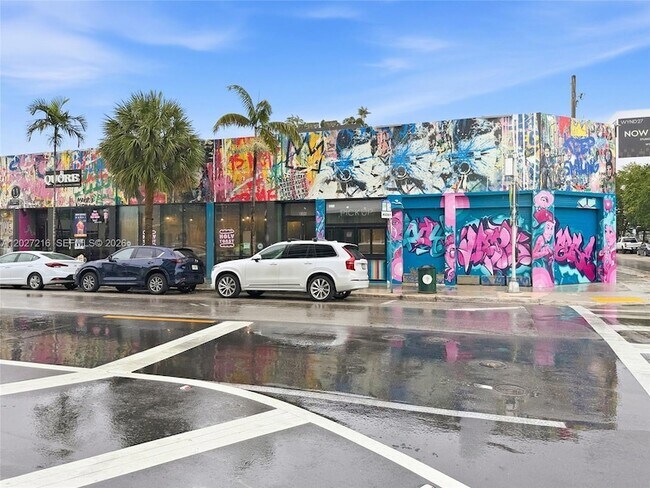 Building Photo - 2700 NW 2nd Ave