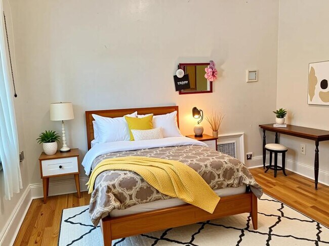 Building Photo - 2 bedroom in Brighton MA 02135