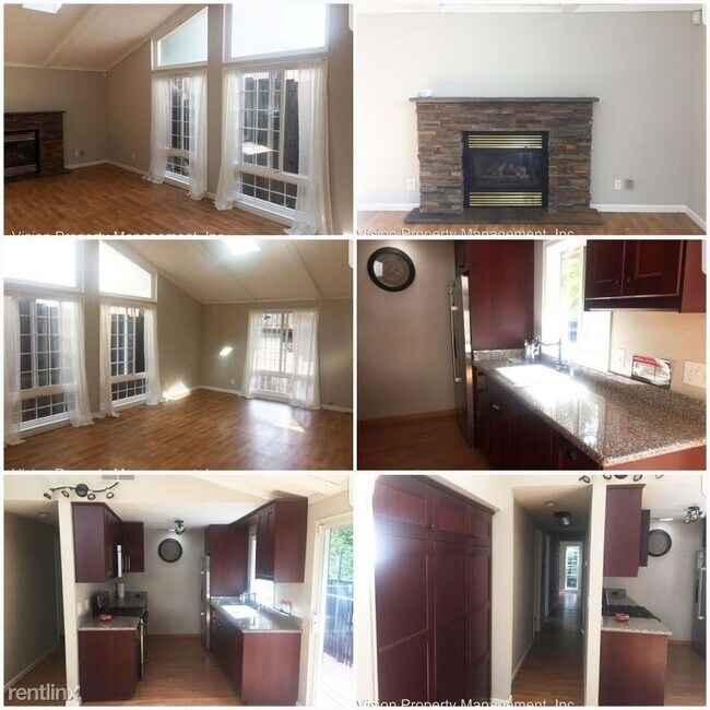 3 br, 2 bath House 2185 Trafalgar Place 2185 Trafalgar Pl Oakland