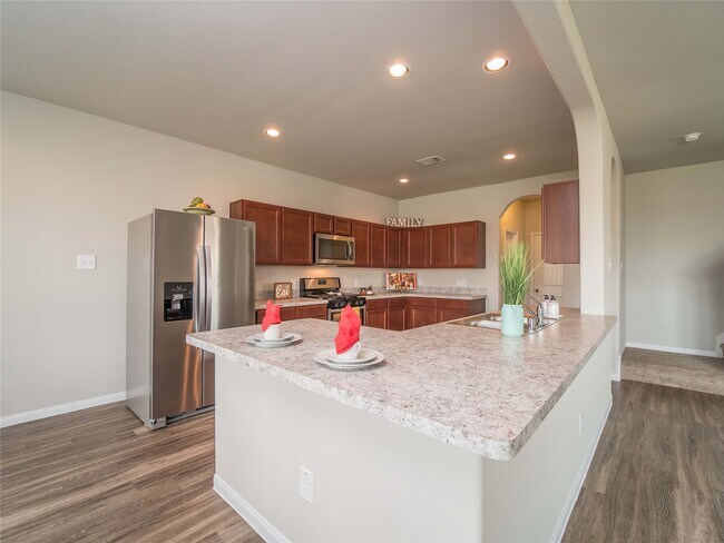 Building Photo - 3542 Vivaldi Dr