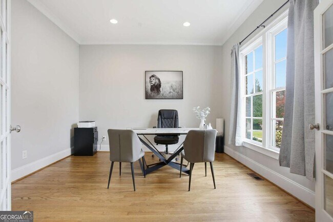 Building Photo - 845 Botanica Way