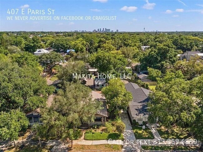 Building Photo - 407 E Paris St