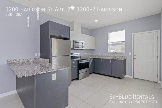 Building Photo - 1200 W Harrison Ave