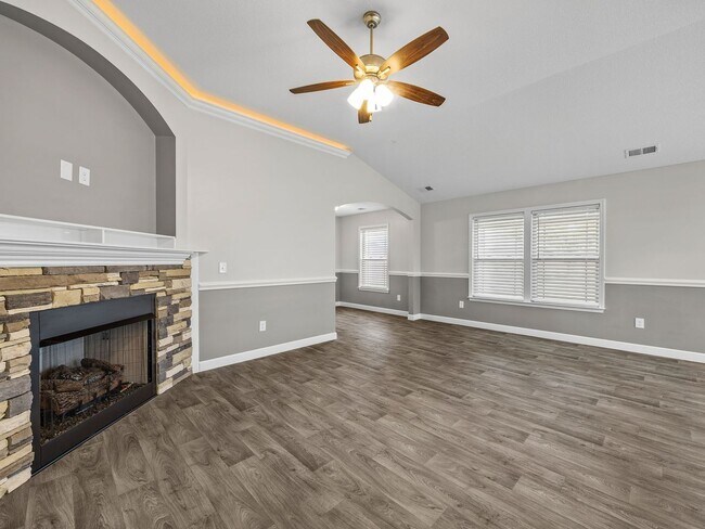 Building Photo - 1161 Wanley Way