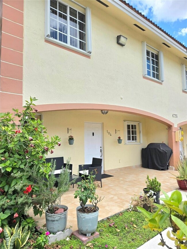 Building Photo - 6755 NW 182nd St