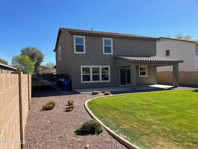 Building Photo - 17698 W Maya Way