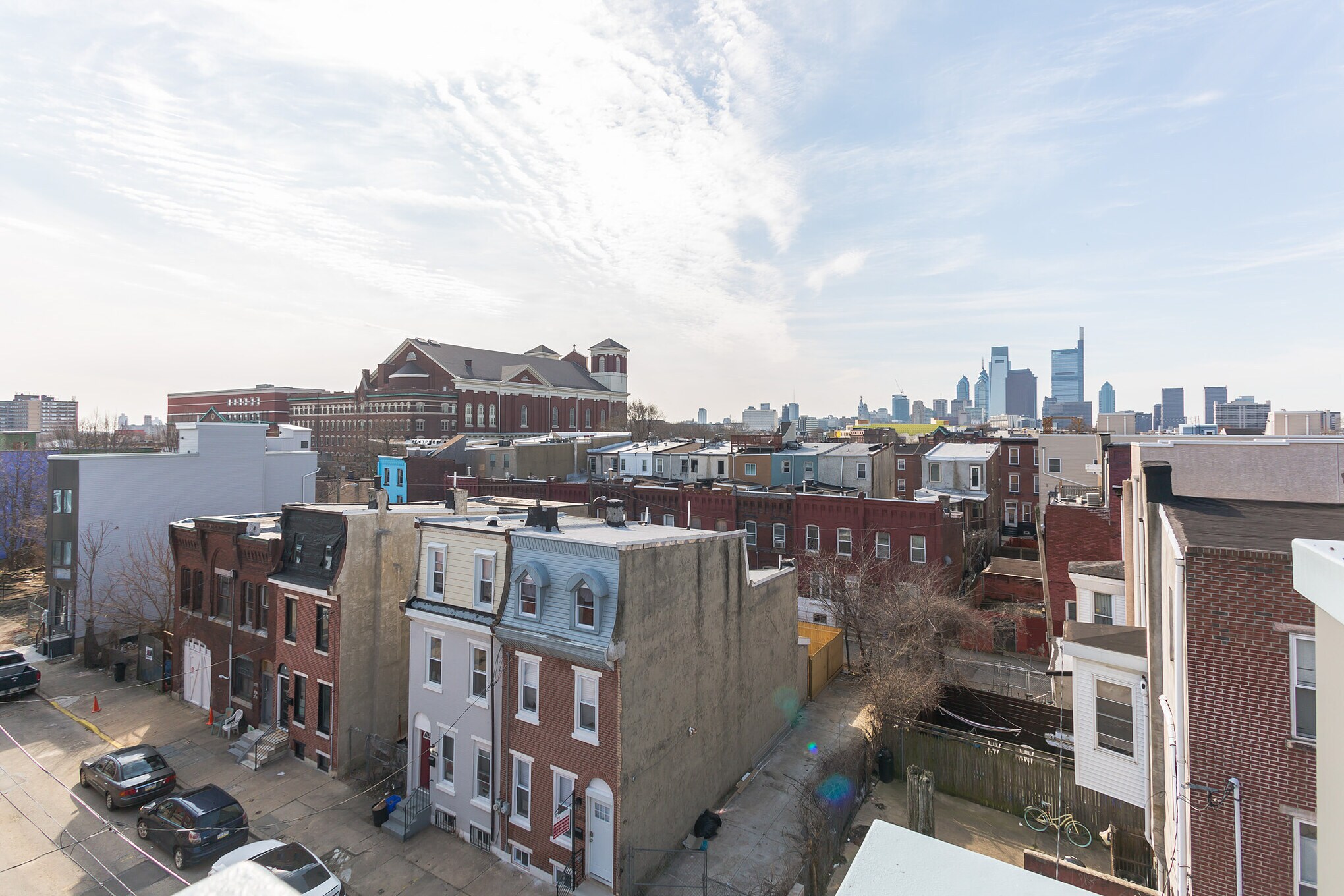 Building Photo - 1321 N 19th St