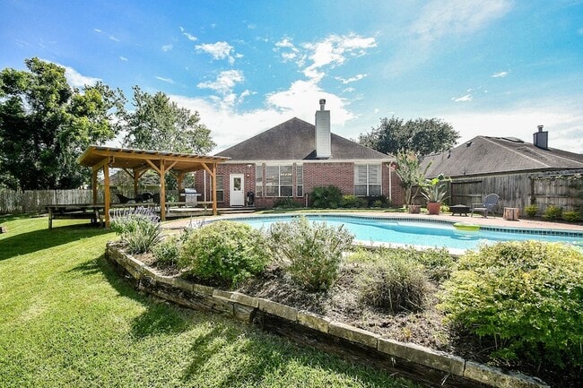 Building Photo - 7219 Colony Bend Ln