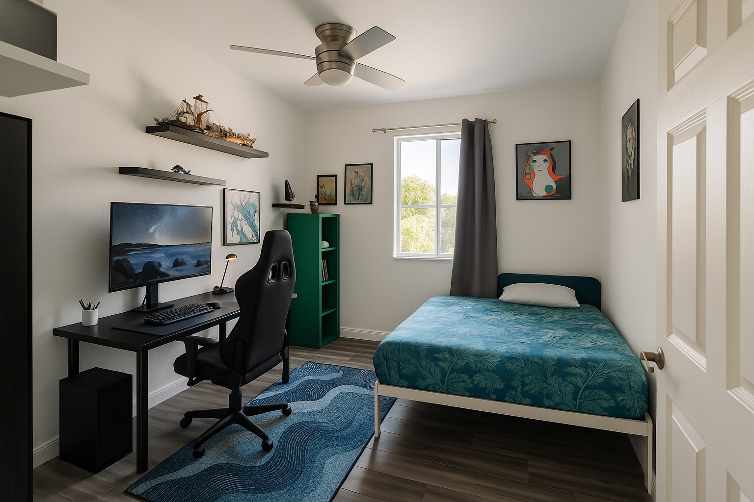 Building Photo - 12304 SW 122nd St