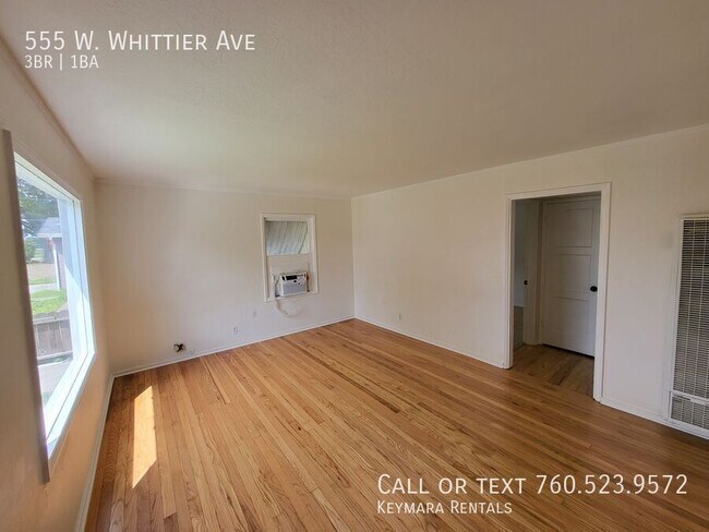 Building Photo - 555 W Whittier Ave