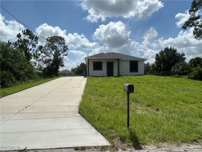 Primary Photo - 5005 Gramercy Rd