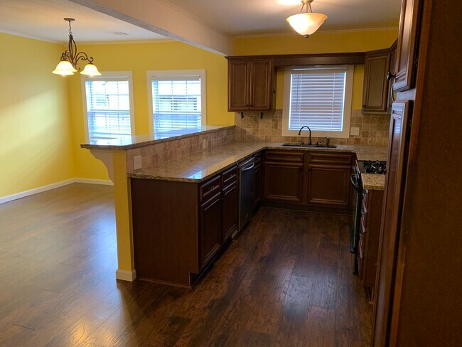 Stainless steel appliances - 3425 NW 21st St