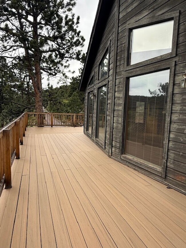 Building Photo - Bailey Mountain Home Retreat on 1.5 Acres