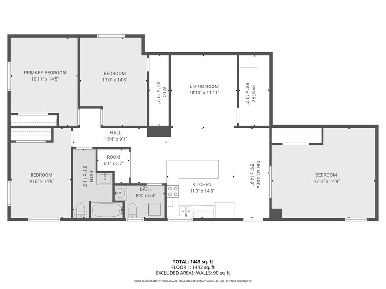Building Photo - 10454 S Golden Willow Dr