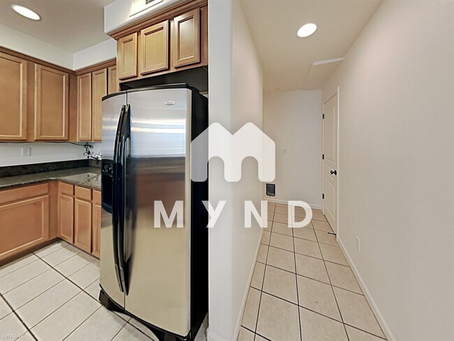 Building Photo - 2 br, 2.5 bath Condo - 2580 W El Camino Av...