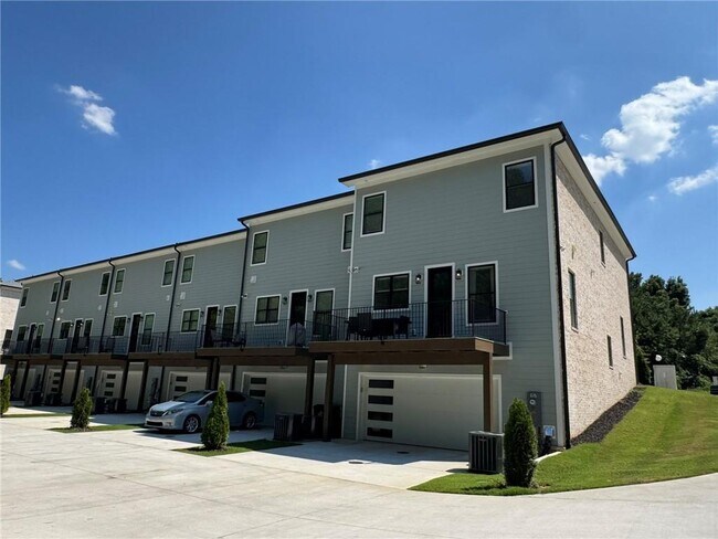 Building Photo - 157 Brush Creek Ct